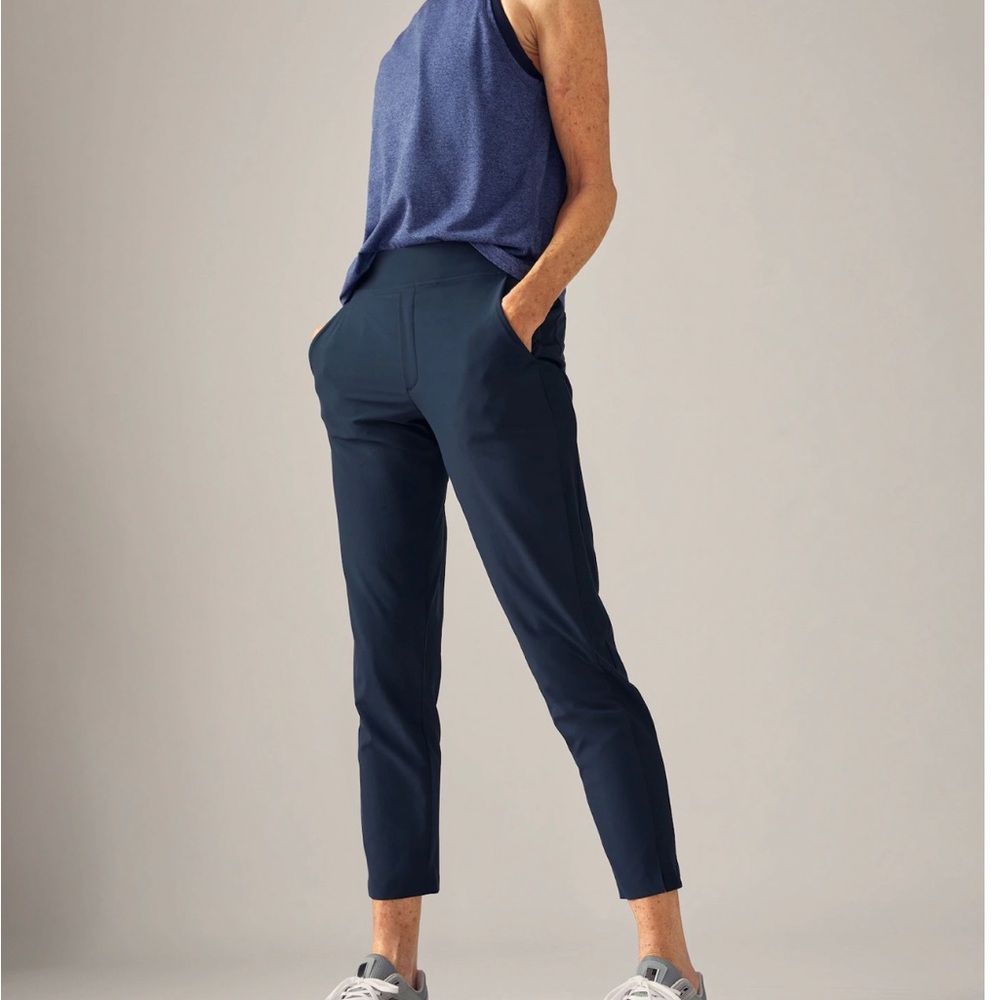 Brooklyn Ankle Pant Size 10 LIKE NEW